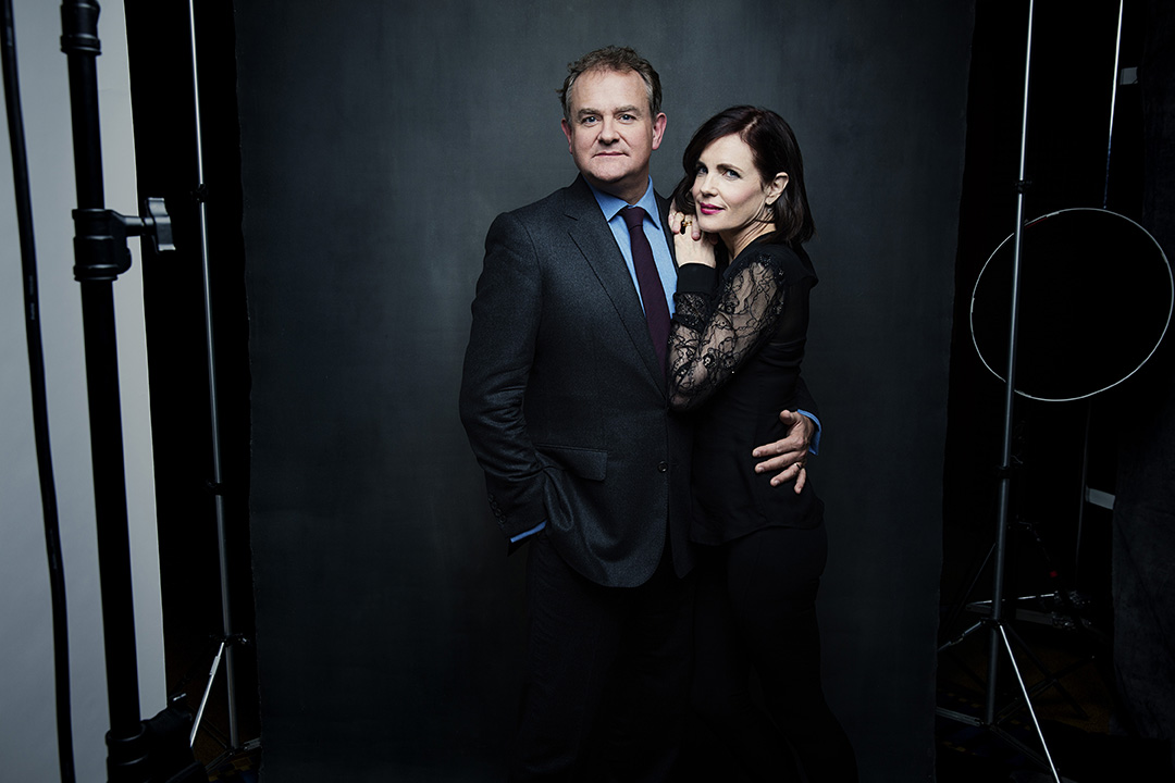 DOWNTON